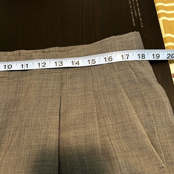 The Sansabelt System Men’s Gray Pants - Picture 4 of 6